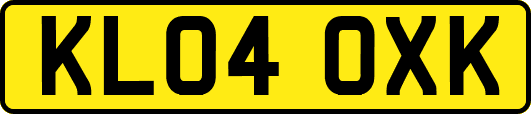 KL04OXK