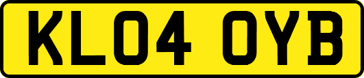 KL04OYB