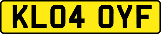 KL04OYF