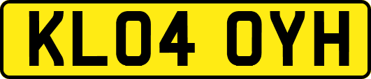 KL04OYH