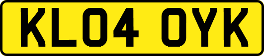 KL04OYK