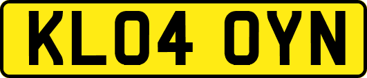 KL04OYN