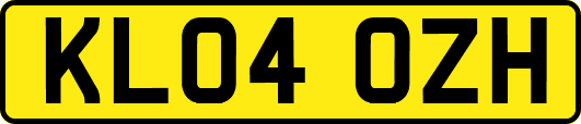 KL04OZH