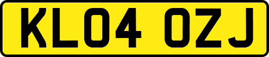 KL04OZJ