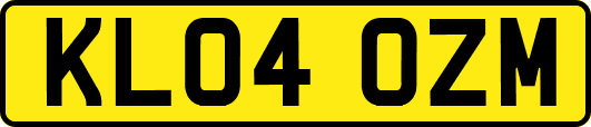 KL04OZM