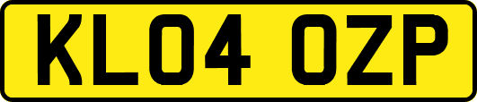 KL04OZP