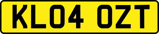 KL04OZT