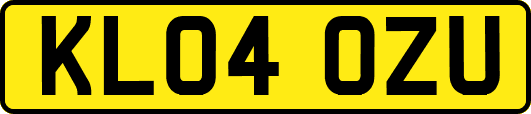 KL04OZU