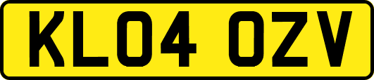 KL04OZV