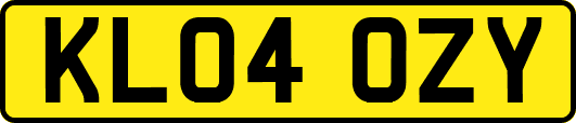 KL04OZY