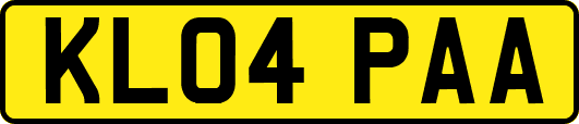 KL04PAA