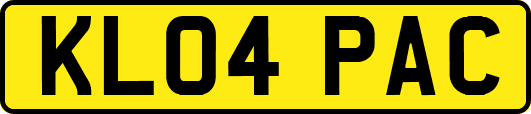 KL04PAC