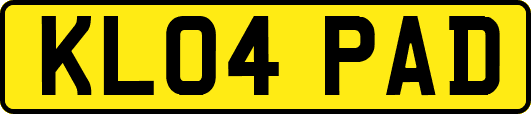 KL04PAD