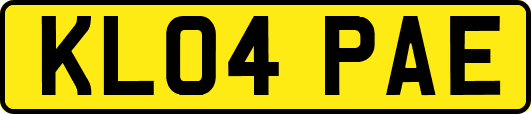 KL04PAE