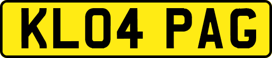 KL04PAG