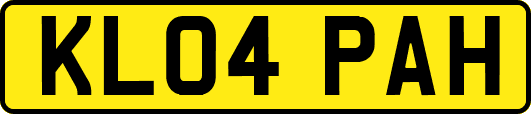 KL04PAH