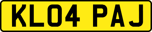 KL04PAJ