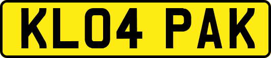 KL04PAK