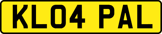 KL04PAL