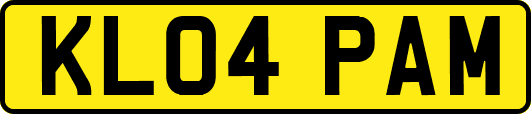 KL04PAM