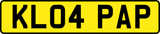 KL04PAP