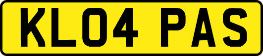 KL04PAS