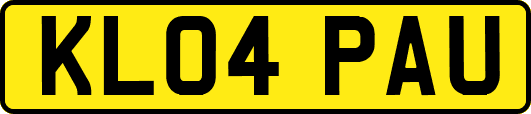 KL04PAU
