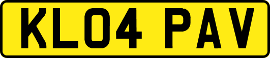 KL04PAV