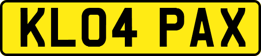 KL04PAX