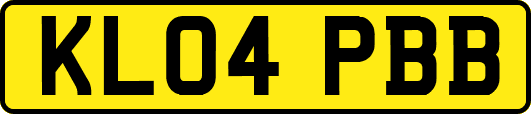 KL04PBB