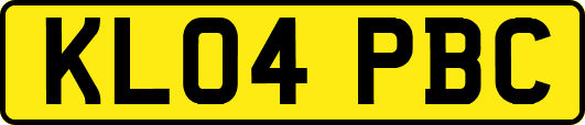 KL04PBC