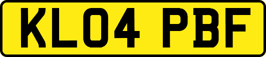KL04PBF