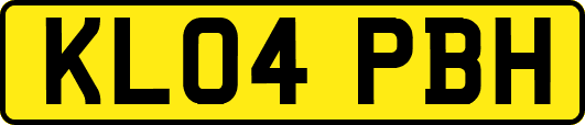 KL04PBH