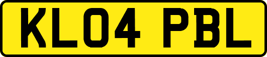 KL04PBL