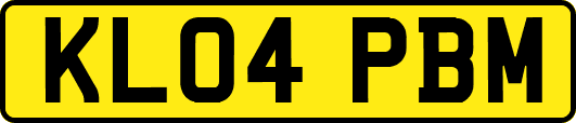 KL04PBM