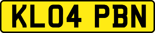 KL04PBN