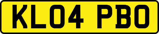 KL04PBO
