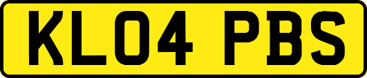 KL04PBS