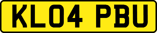 KL04PBU