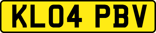 KL04PBV