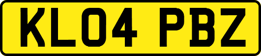 KL04PBZ