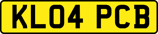 KL04PCB