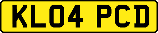 KL04PCD