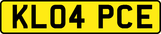 KL04PCE