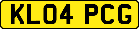 KL04PCG