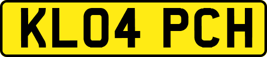 KL04PCH