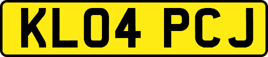KL04PCJ