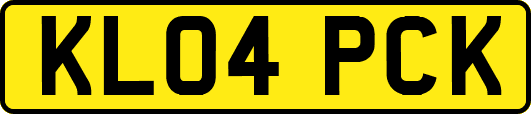 KL04PCK