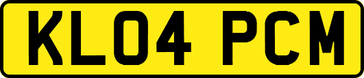 KL04PCM