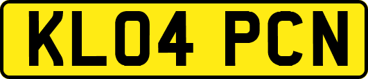 KL04PCN